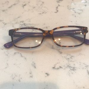 Women’s readers +1.50